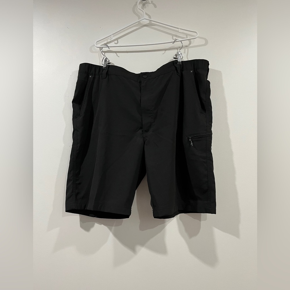 Wrangler Flex Fit Performance Outdoor Shorts